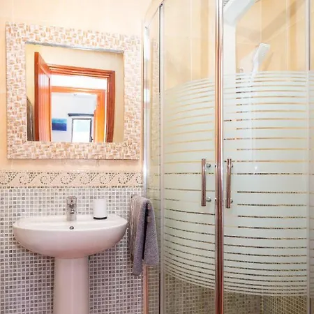 Casa Jasmine Lejlighed Corralejo