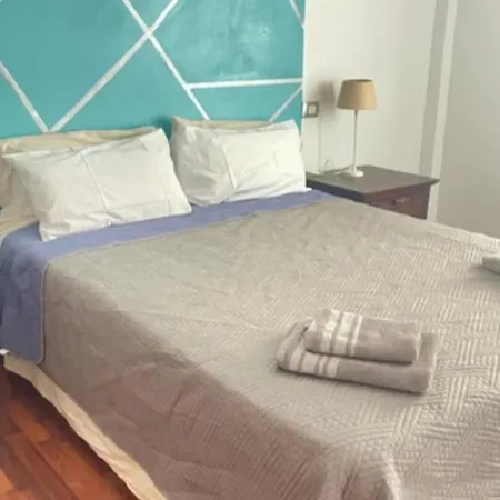Casa Jasmine Lejlighed
