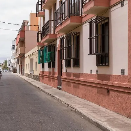 Apartamento Casa Jasmine