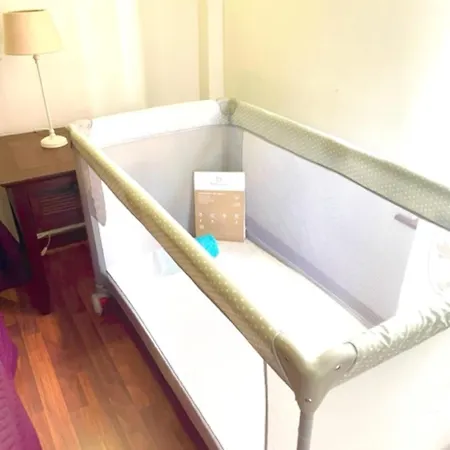 Apartamento Casa Jasmine