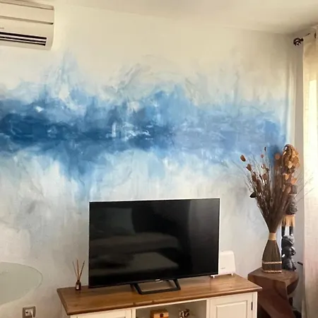 Casa Jasmine Apartment