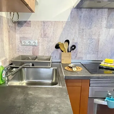 Casa Jasmine Apartment Corralejo