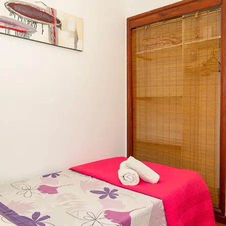 Casa Jasmine Corralejo