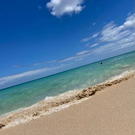 Casa Jasmine Lejlighed