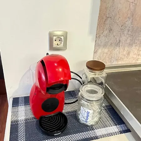 Casa Jasmine Lejlighed Corralejo