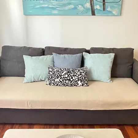 Apartman Casa Jasmine Corralejo