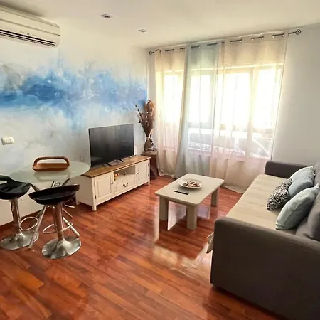 Casa Jasmine Lejlighed *