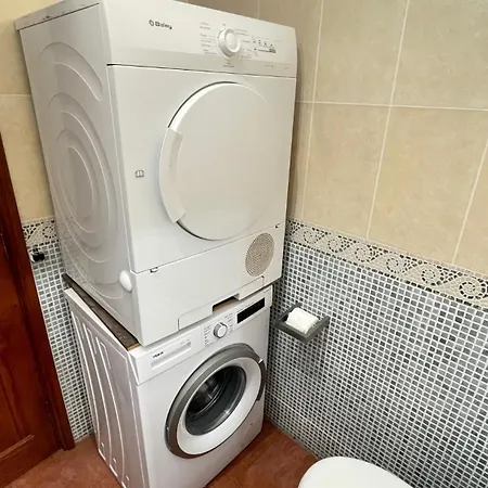 Apartamento Casa Jasmine Corralejo