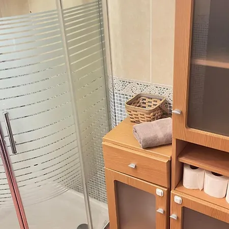 Lejlighed Casa Jasmine