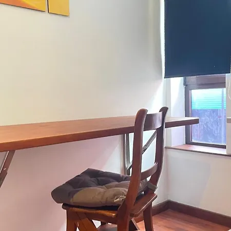 Casa Jasmine Lejlighed *