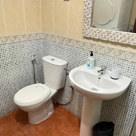 Lejlighed Casa Jasmine