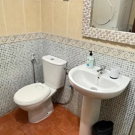 Appartamento Casa Jasmine