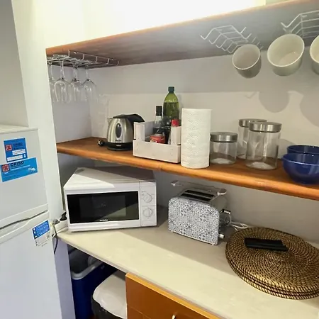 Lejlighed Casa Jasmine *